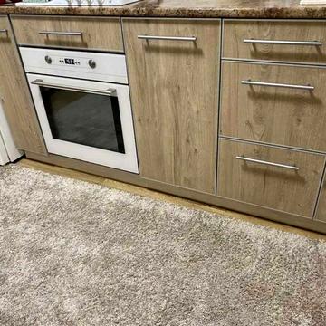 Сдается 1 комн. квартира в районе Малого рынка с ремонтом