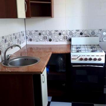 Сдам 1к  ул Дунайская