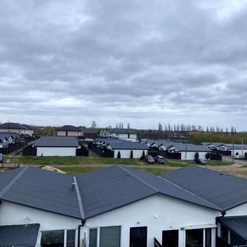Продам смарт таунхаус 35 м2,с.Білогородка,Бучанський р-н.