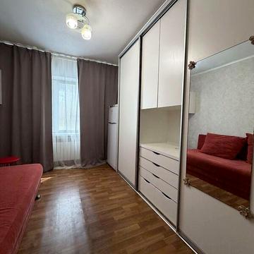 Довгострокова оренда 1к Квартира Шекспіра вулиця