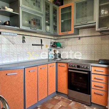 Продаж 3к квартири Студентська