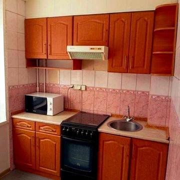 Продам 1-ку чешской планировки на Роганском