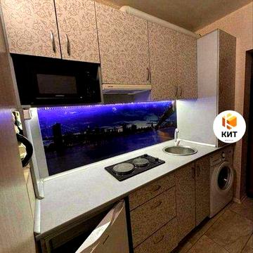 1к.20м2 Салтівка (Салтовка, ЖК Воробьевы Горы Академика Павлова)133264