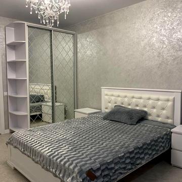 Здам в оренду 1-но кімнатну ЖК»На Щасливому»