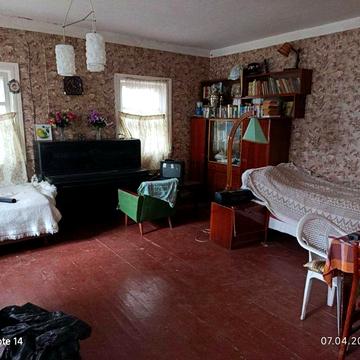 Здається затишна садиба в Полтавській області на літо або довгостроково