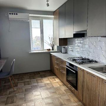 Вільна однокімнатна ,сучасна кв