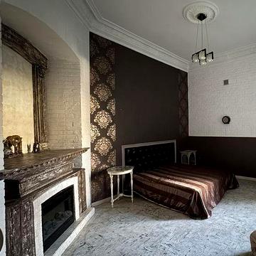 Аренда на 1-2 месяца самый центр   газ