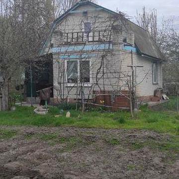 Продается дачный участок
