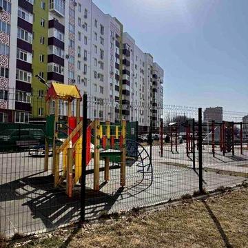 2к квартира 72м2, ТЕПЛА ПІДЛОГА, поверх 7/9, ЖК Family Park ЖК Family Park