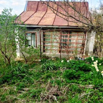 Дача с.Березове Хмельницький район