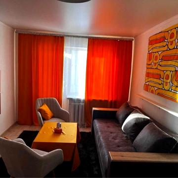 Однокімнатна квартира,по Київській