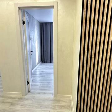 Продам 2-комнатную квартиру с качественным ремонтом  супер место