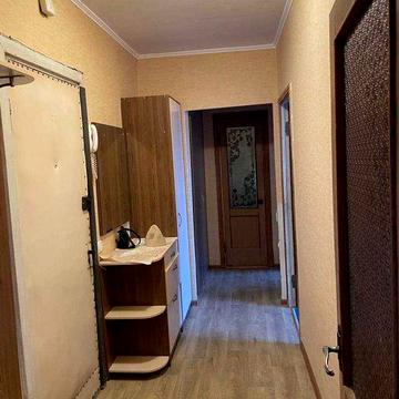 Здам 2-к квартиру частково мебльована