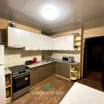 Оренда 2-кімнатної квартири на Перемозі-2 (Мандриківська 137). Через дорогу Прибережний!