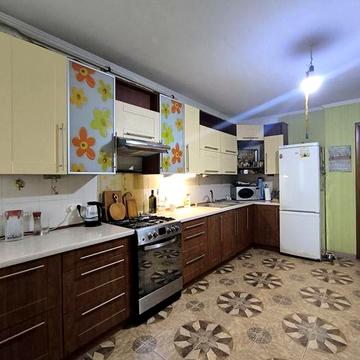 Затишна 3к цегла не кутова. Все залишається! 43621