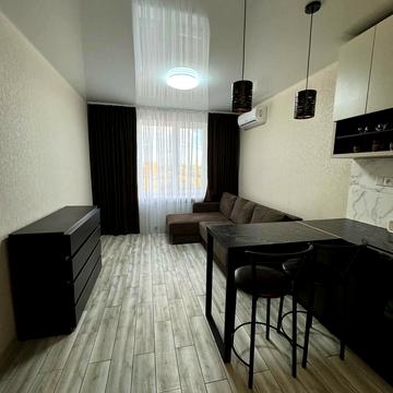 Авіахімічна вул., (Будинок 1)