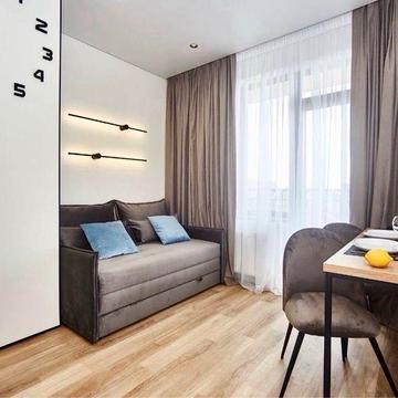 Аркадия‼️ Сдам 1комн. квартиру. Акрополь. 5 ст. Фонтана