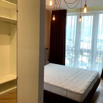 Оренда 1-но кімнатної квартири новобуд вул.Липинського ЖК Парус