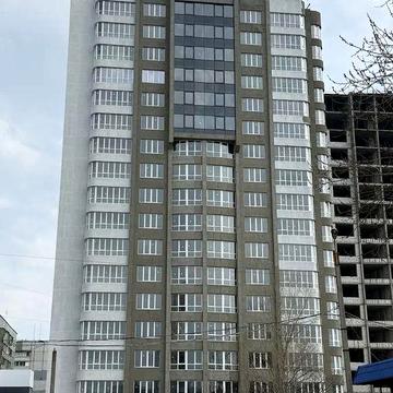 Продам видову  3 кімнатну квартиру ЖК Надія