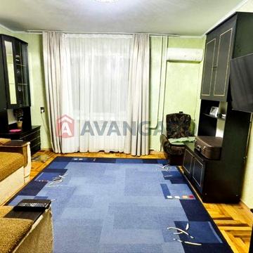 4-кімнатна квартира по вул. Інж. Преображенського (Амстор)