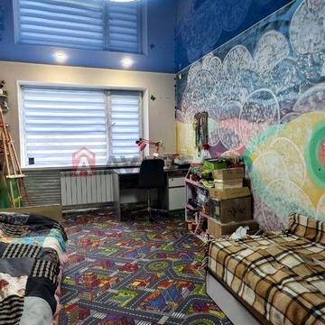 2-кімнатна квартира по вул. Кіяшко