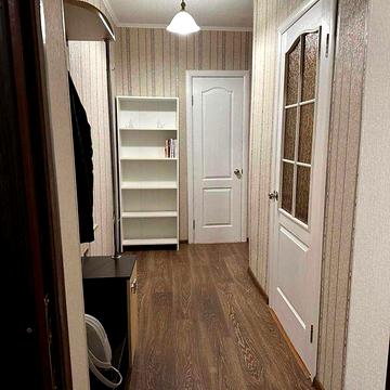 Довгострокова оренда 1к Квартира Високовольтна вулиця