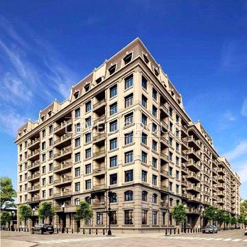 Продаж 3к квартири Клубний будинок LA MANCHE, Поділ, Щекавицька ЖК Клубний будинок LA MANCHE