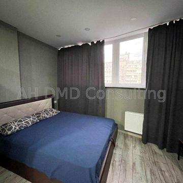 Оренда 1к квартири по вул. Харьківське шосе, 15 "А". Метро Харьківська , Дарниця.