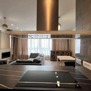 ЖК Олимпийский пр. Шевченко ремонт ЖК Олимпийский
