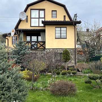 Продаж 3к Дім СТ Росинка