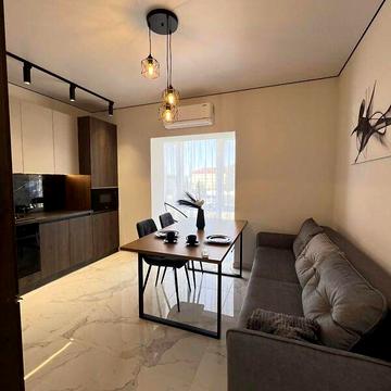 Довгострокова оренда 2к Квартира Набережна Перемоги вулиця ЖК River Park