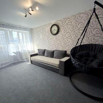 Здам 3к квартиру на пр.Олександра поля 17