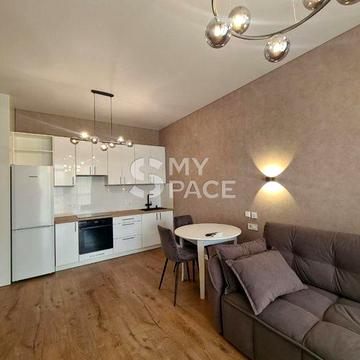 Cучасна квартира у престижному ЖК Greenville на Печерську