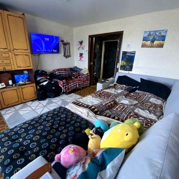 Оренда  1к.квартири, р-н Шкільний, з Автономкою!