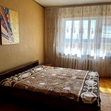 Сдам светлую, уютную 3 ком. кв. с ремонтом в шикарном р-не, ГЕНЕРАТОР! Фонтанская дорога/Зоопарковая/Юр. Академия - парк Победы