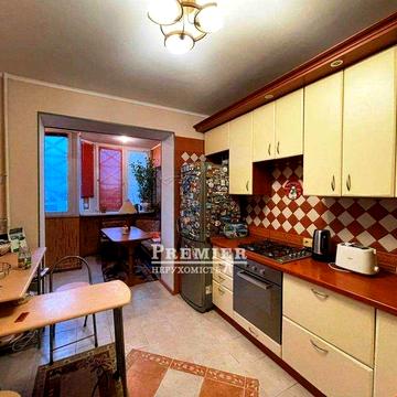 Продам 2-кімнатну квартиру з ремонтом у новому будинку на Левітана