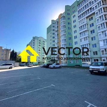 Двушка ТРЦ Київ. Цегляний будинок. Інд. опалення ЖК Сіті Парк