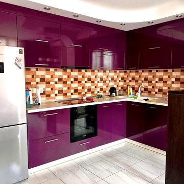 С РЕМОНТОМ! Сдам классную квартиру ЖК Альтаир--Толбухина/Люстдорфская