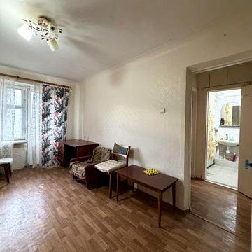 Продам 1 квартира метро Спортивная