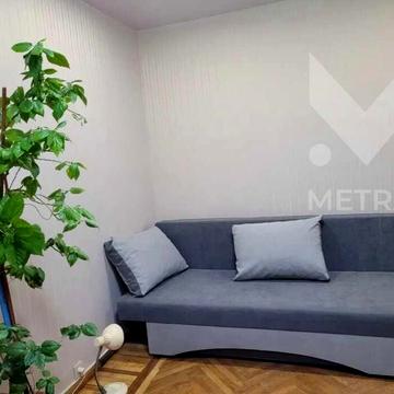 Продам 1 к квартиру МЕТРО Холодная Гора улица Иллинская ID-76203