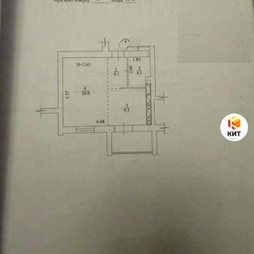 1к, 40м2 ЖК Луч (м. Малышева, ЖК Луч, пр. Героев Харькова 193А) 130541