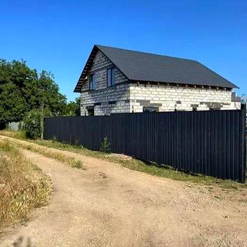 Продам коробку будинку біля моря — СОГ «Приморський»