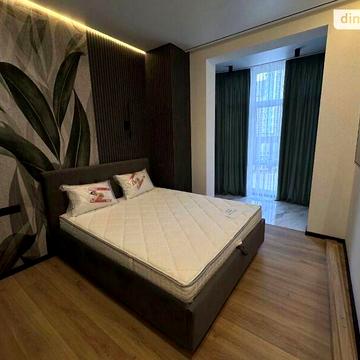 Довгострокова оренда 2к Квартира Набережна Перемоги вулиця ЖК River Park