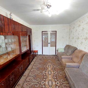 Оренда трикімнатної квартири 98 квартал