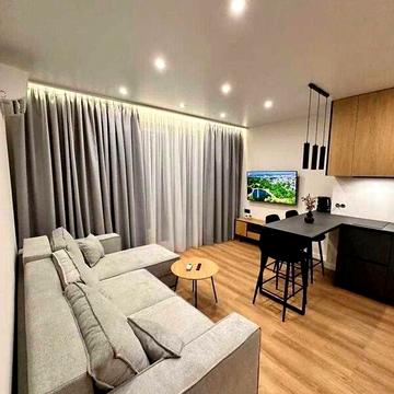 Довгострокова оренда 2к Квартира Акінфієва Івана вулиця ЖК Лайтхаус