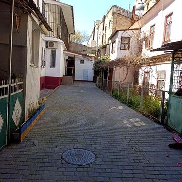 Эксклюзив, квартира на Лейтенанта Шмидта