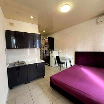 Довгострокова оренда 1к Квартира Салтівське шосе