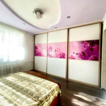 Продам двокімнатну чешку на Відіні!