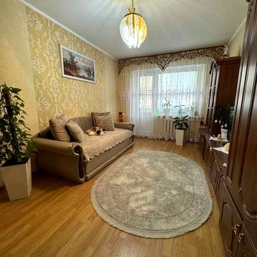 Державні програми. Продам 2-кімнатну квартиру з ремонтом