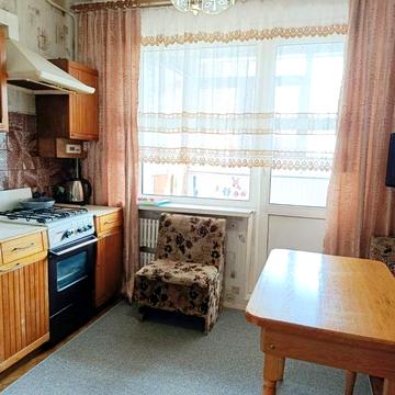 Здається 1кімнатна квартира Озерна